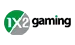 1x2 Gaming logo