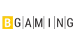 BGaming logo