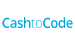 CashtoCode logo