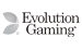 Evolution logo