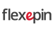 Flexepin logo