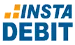 instaDebit logo