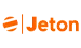 Jeton logo