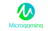 Microgaming / Apricot logo