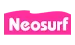 Neosurf logo