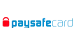 Paysafecard logo