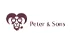 Peter & Sons logo