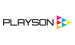Playson logo