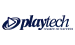 Playtech logo