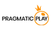 Pragmatic Play logo