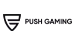 Push Gaming logo