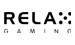 Relax Gaming logo