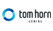 Tom Horn Gaming logo
