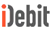iDebit logo